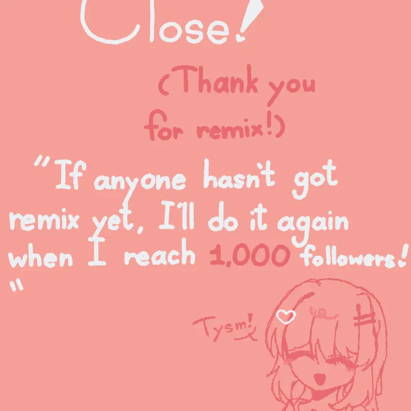 Game by @Kawaii_glitchtale