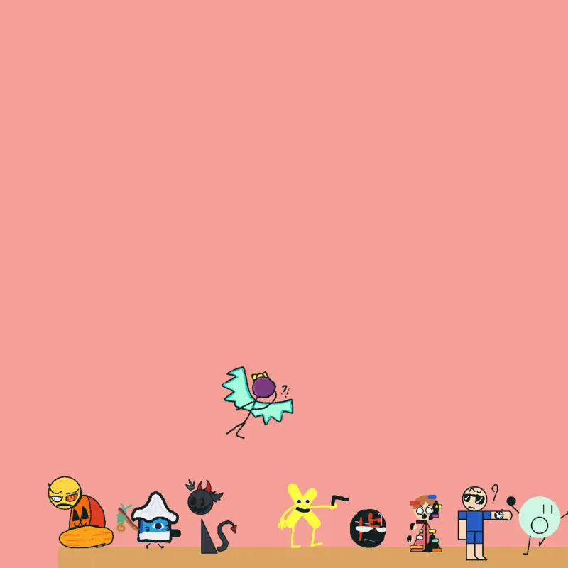 Game by @yexel