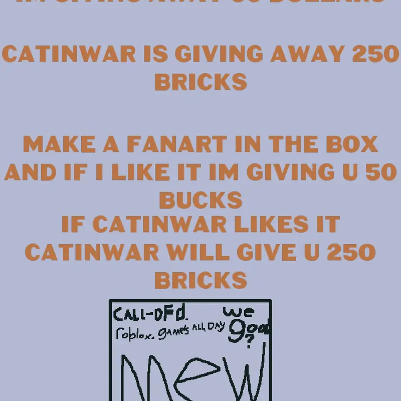 Game by @keneto_ilovecats