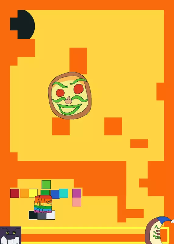 Game by @Tropontheprotogen