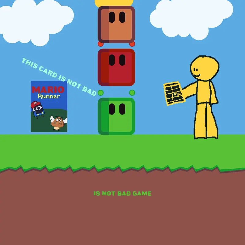 Game by @drunkin_driveing