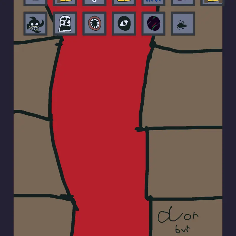 Game by @yellor