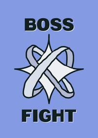 Boss fight
