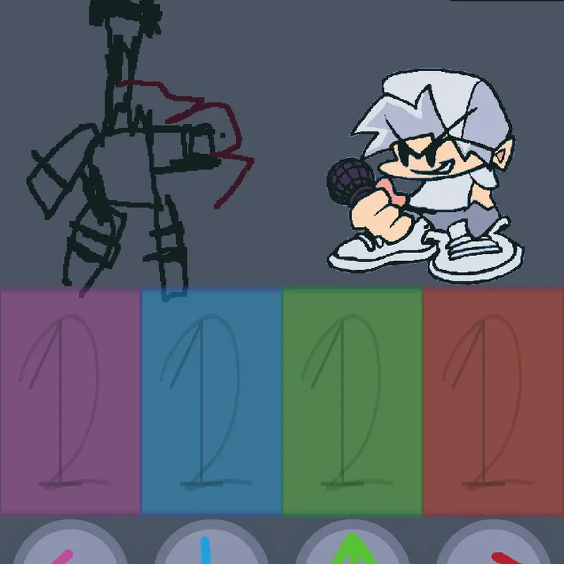 Game by @jszvg