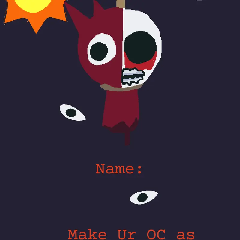 Game by @horrorbrud