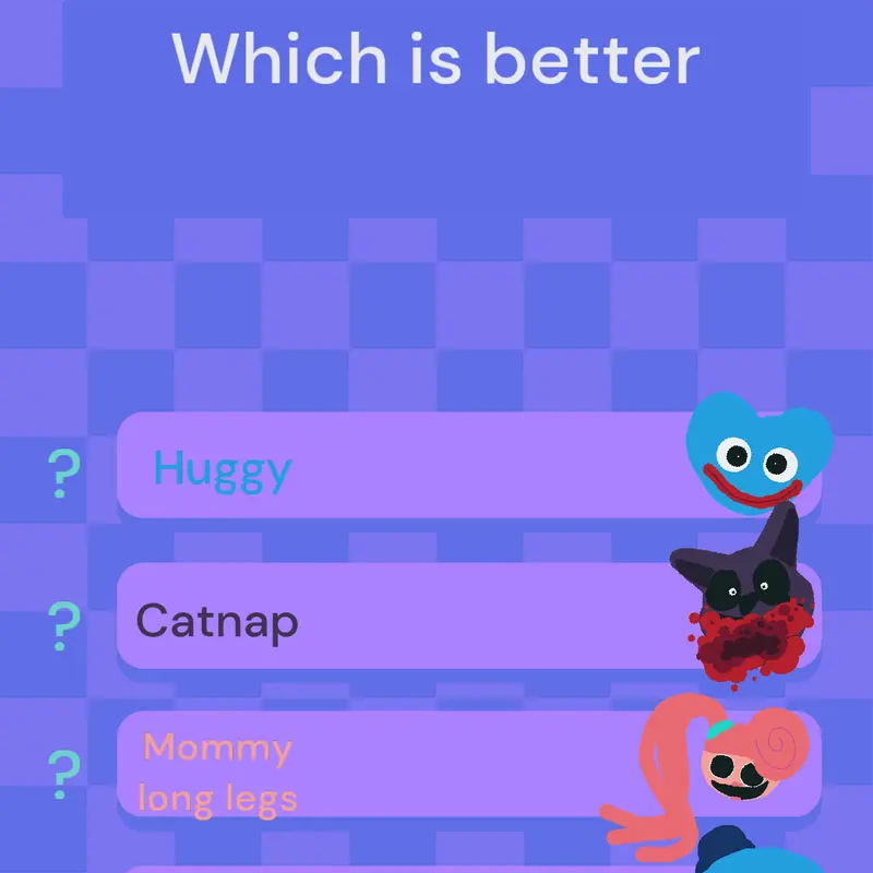 Game by @fnafxpoppyplaytime