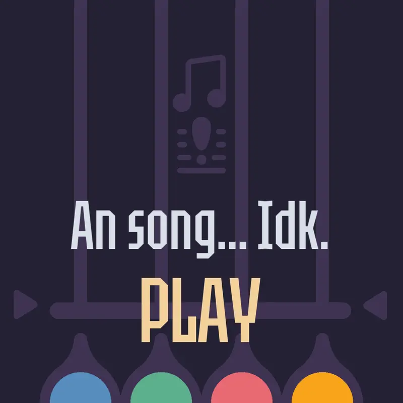 Game by @HelpPeople