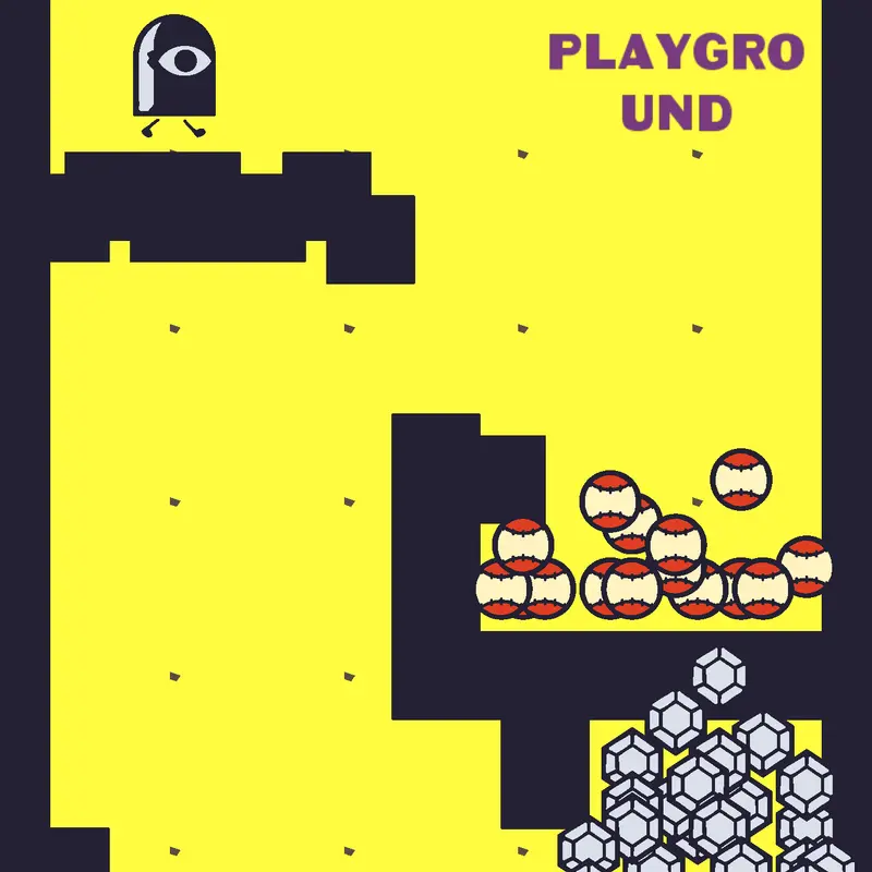 Game by @plicht_mask