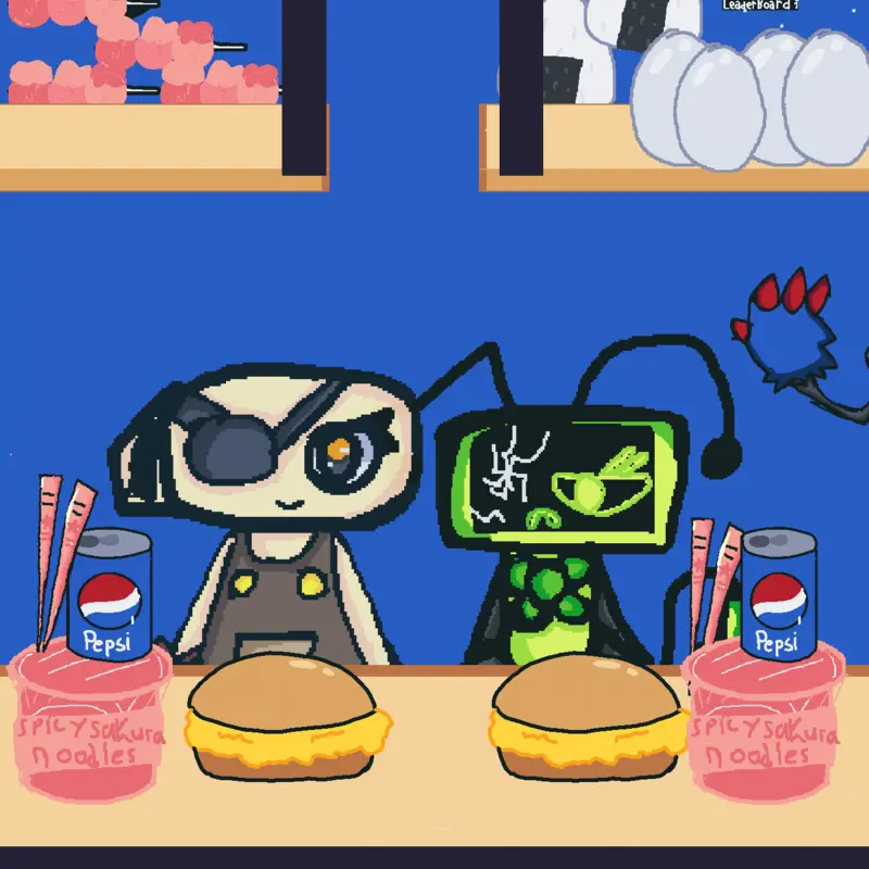 Game by @arc_thechaosmaker