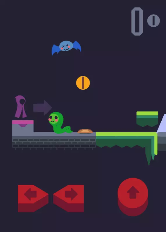 Game by @I_WA_MOL