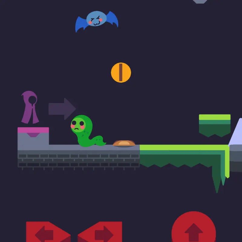 Game by @I_WA_MOL
