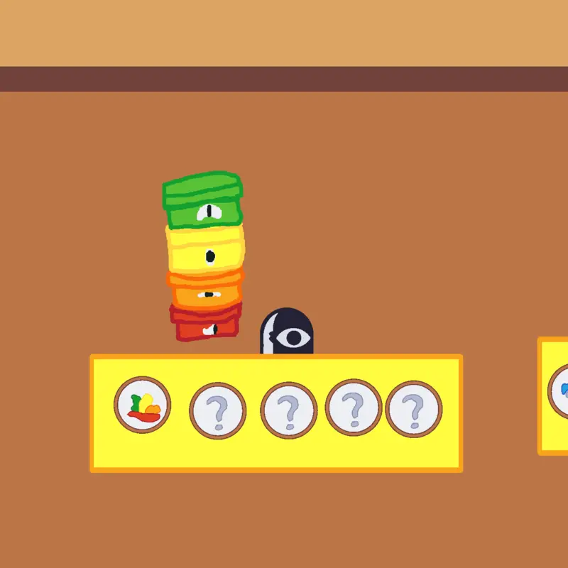 Game by @MannyA