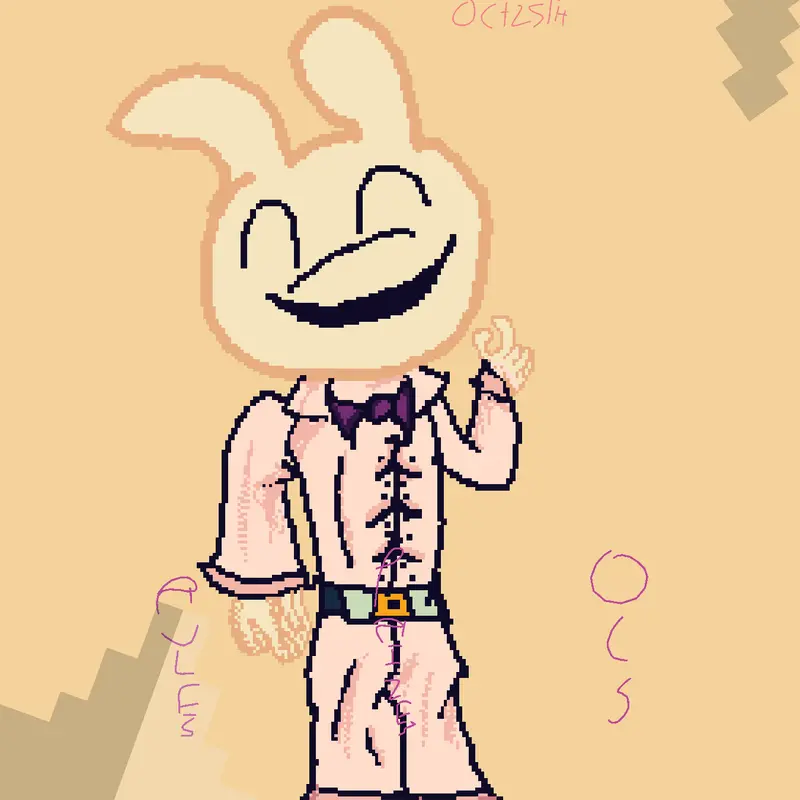 Game by @SquirmDWloves