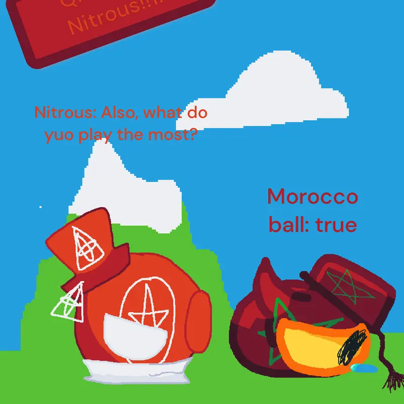 Game by @Nitrous_AMHP