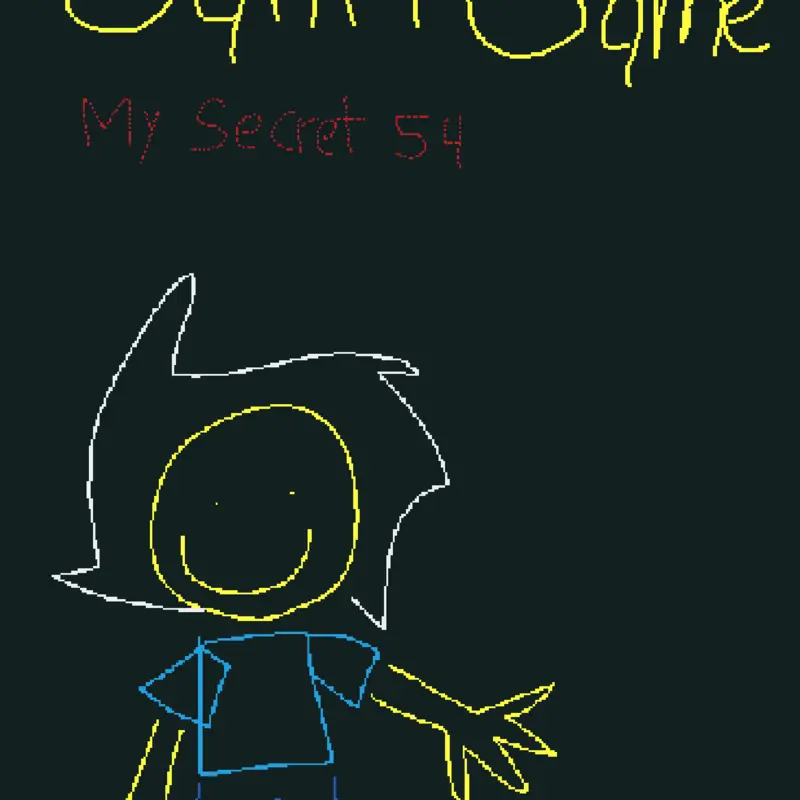 Santi game by @Santi1101xd2