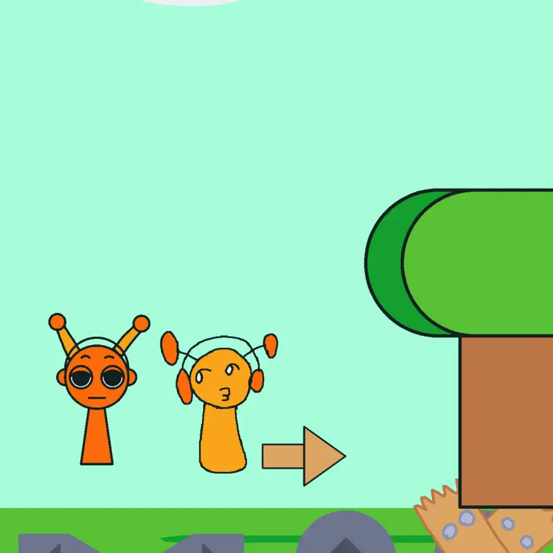 Game by @clukbruh