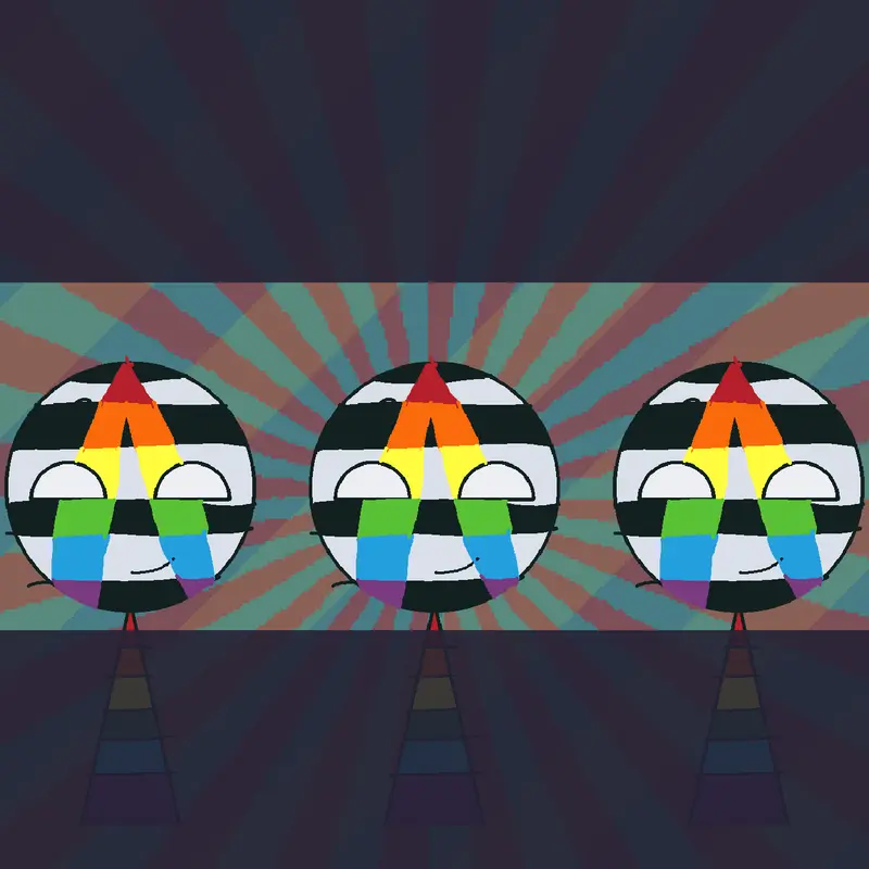 Lgbt✅ zoofile necrofile and map❌ by @Marlos_emojicat