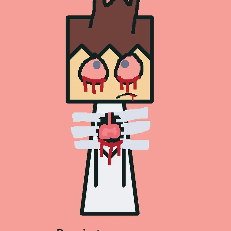 Game by @Zakoian2100