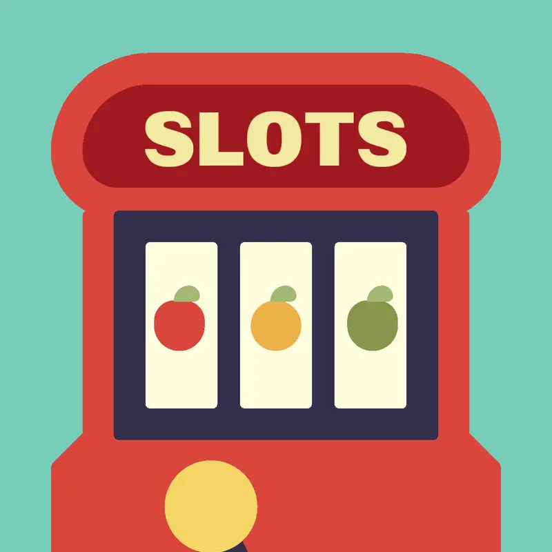 slot by @KapsKat