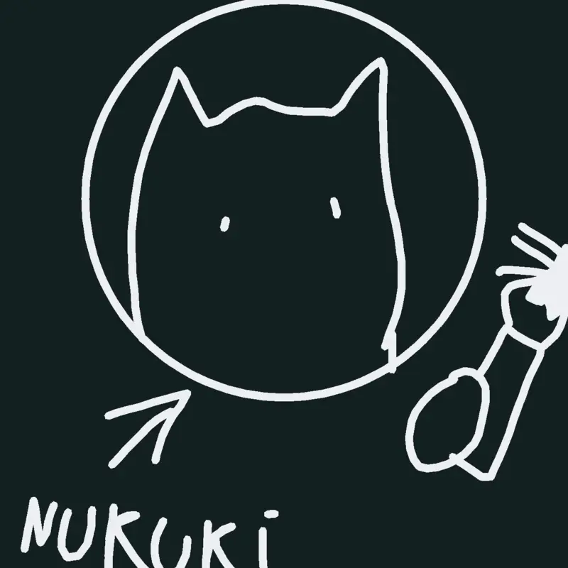 Game by @nukuki