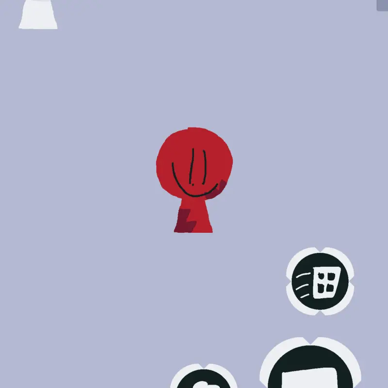 Game by @chiwis