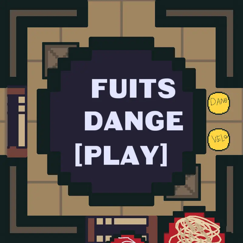 Game by @begamer