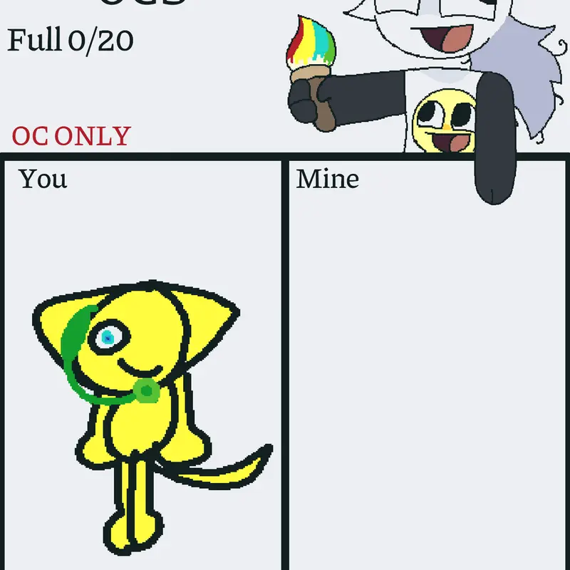 Game by @Shanaiah05