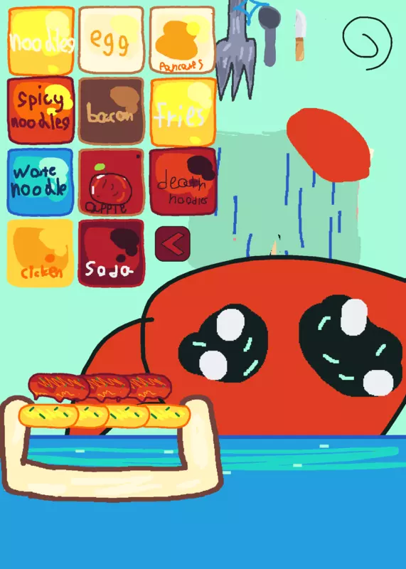 Game by @MrDuckie