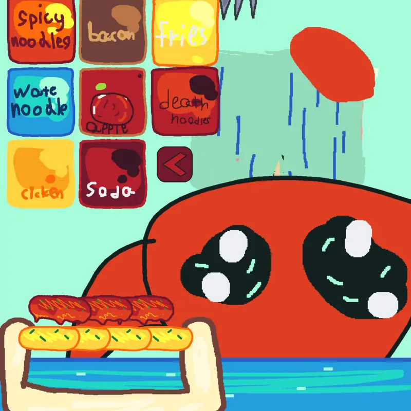 Game by @MrDuckie