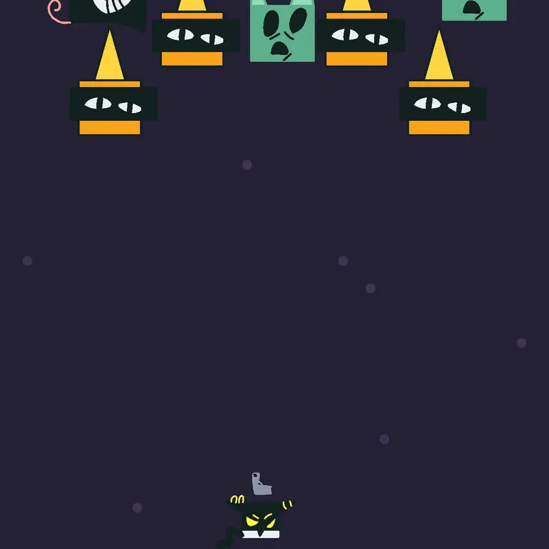 Secret agent vs anomaly by @imcomingtoyourhouse