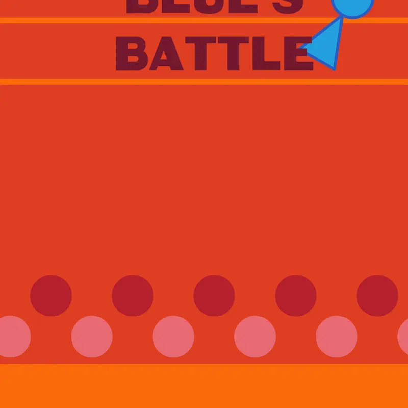 Game by @Dumb_Artist