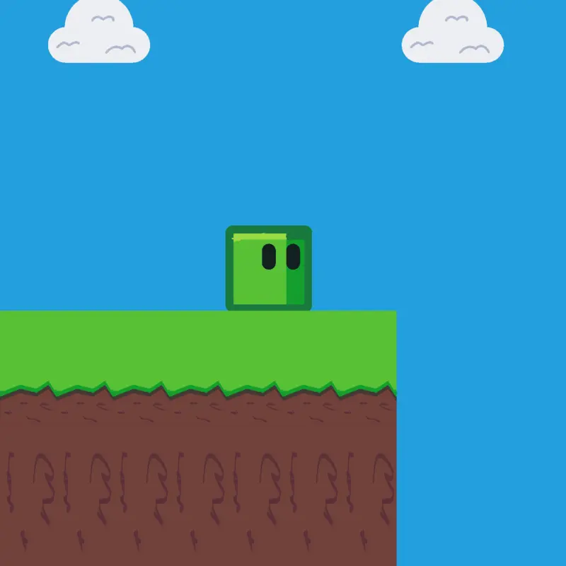 Game by @angelestifanio