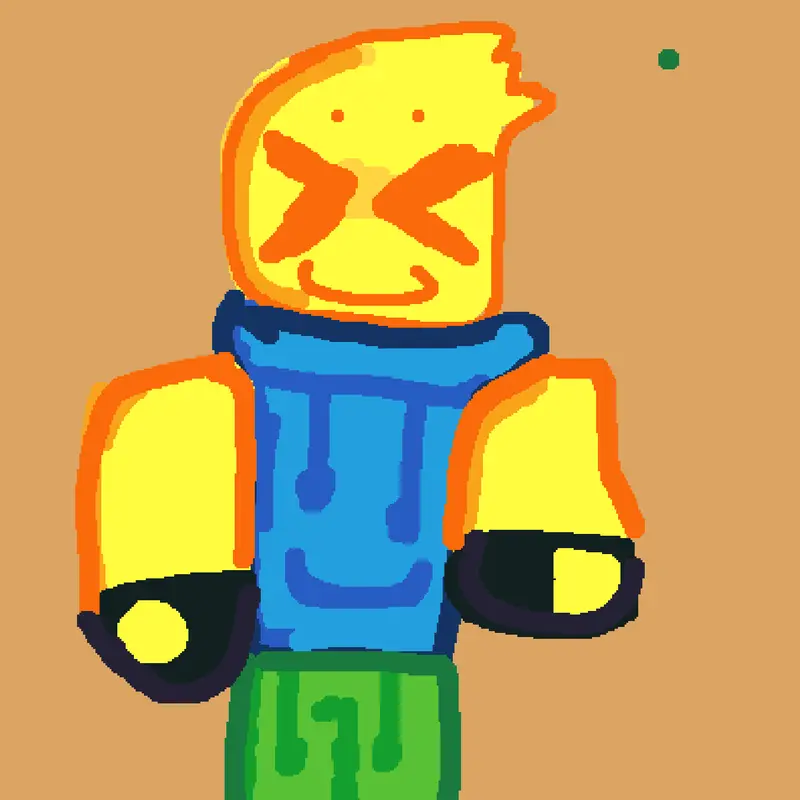 Game by @LILJIMBOBXD