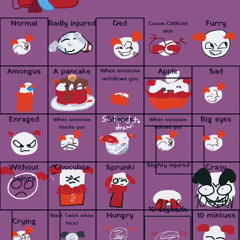 Game by @janelle123