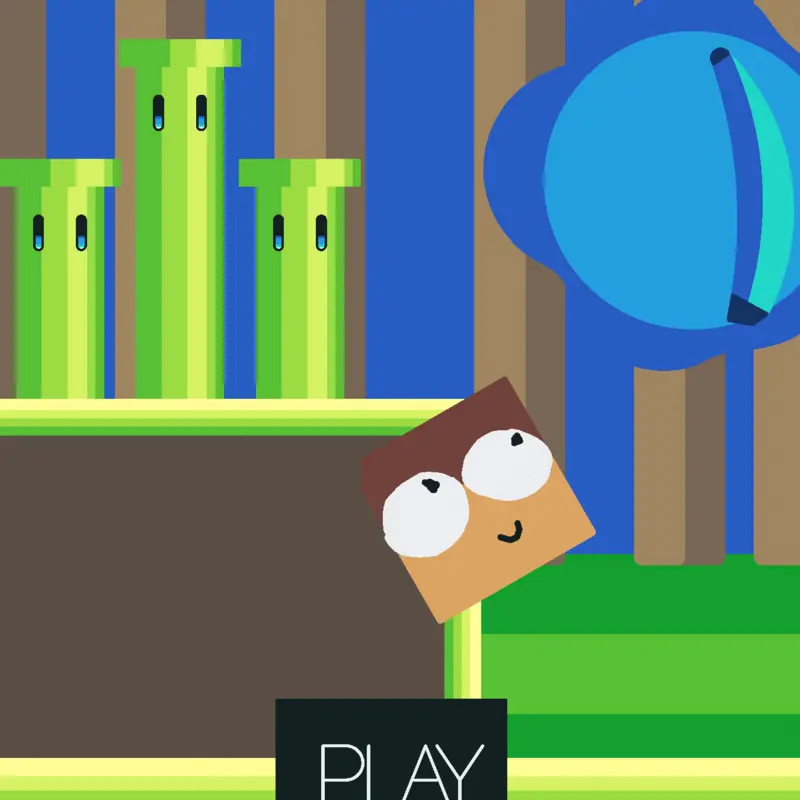 Game by @glowyglowsalot
