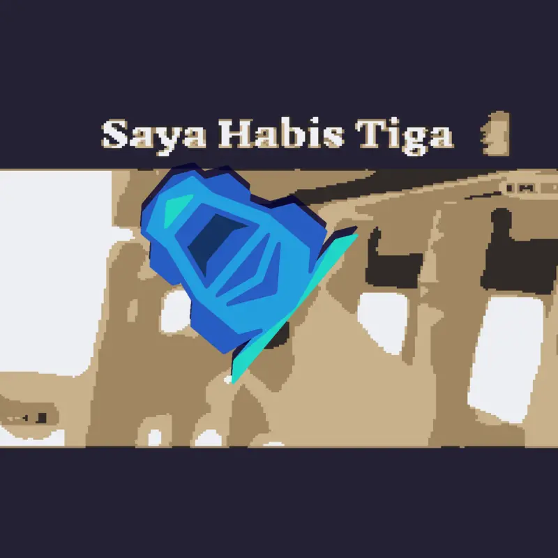 Game by @irfan21