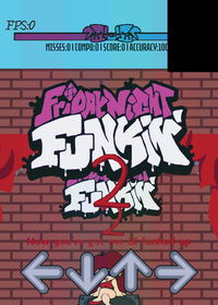 Friday Night Funkin' 2 - Castle Port