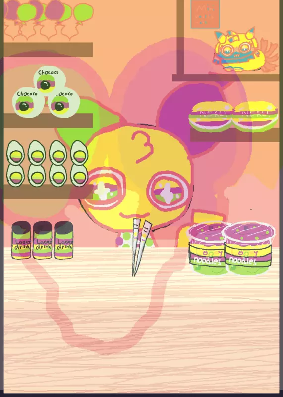 Game by @N1N4