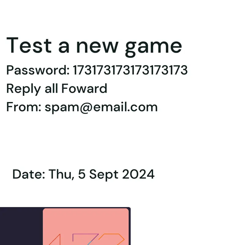 Game by @talk12
