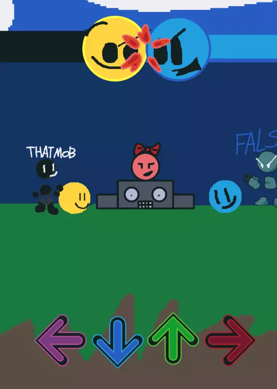 Game by @Durple_PlaysCastle