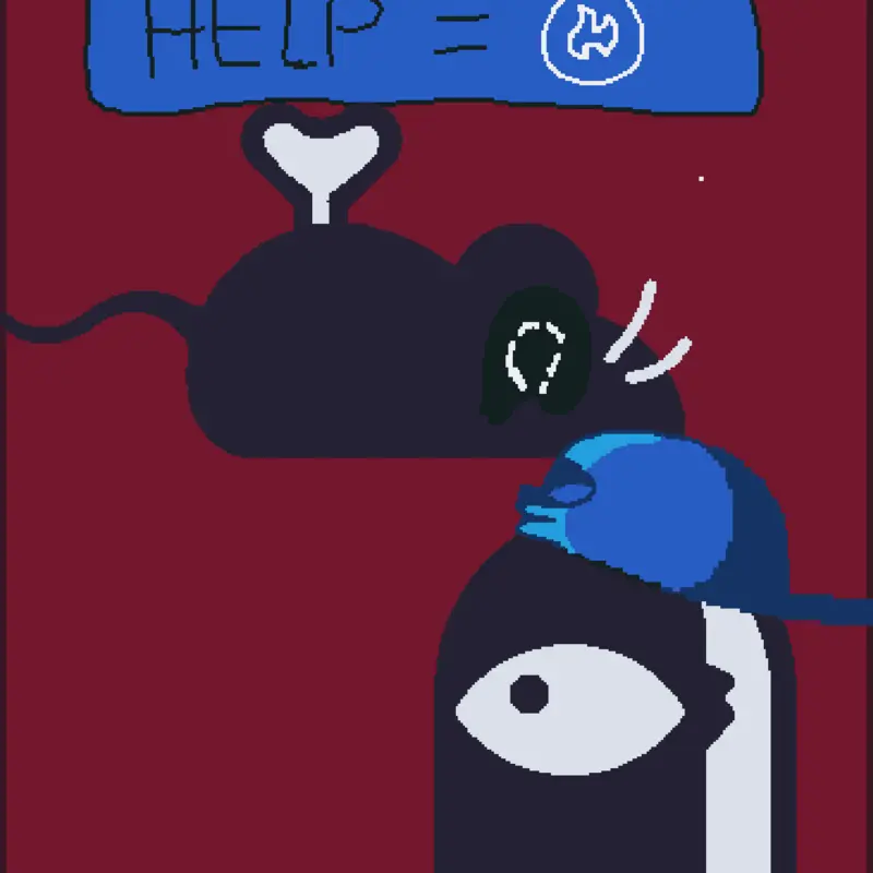 Game by @sleepberry