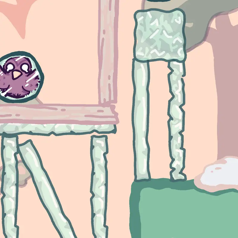 Game by @humannormaI
