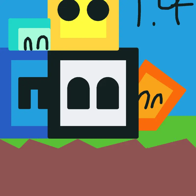 Game by @Gorarere1324