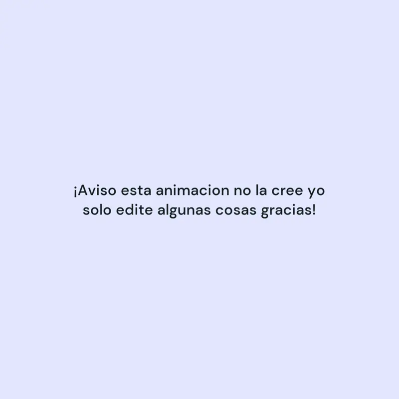 Game by @SoyZaynXD