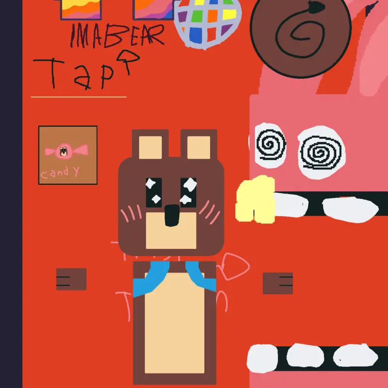 Game by @Strawberryice
