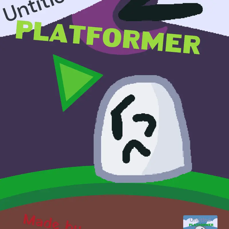 Platformer 2 by @CoolioProductions