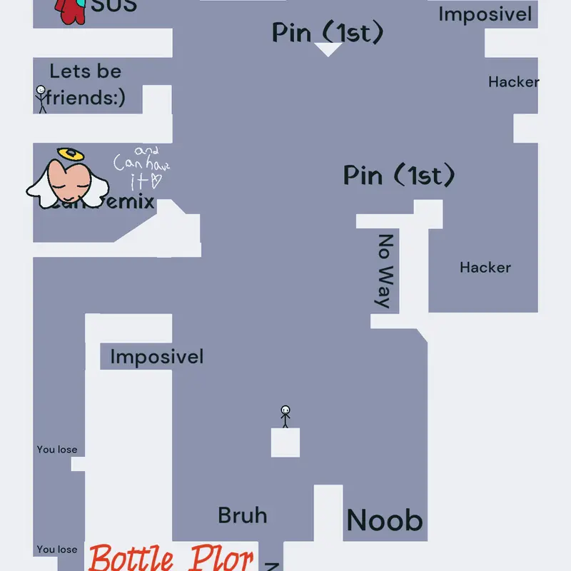 Game by @OMGstrawberry