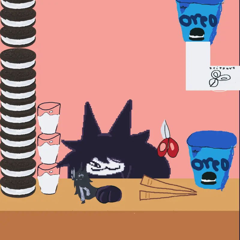 Game by @wowomg
