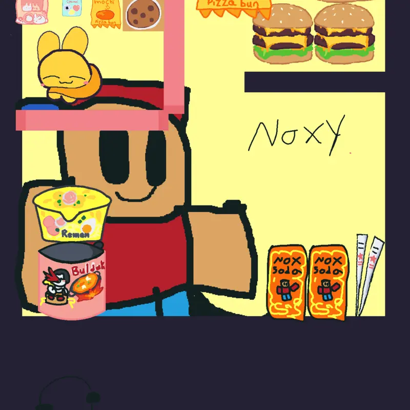 Game by @Noxy-thegamer