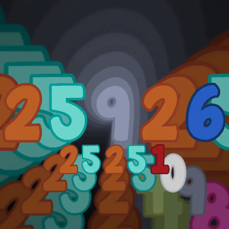 Game by @89TD_PortalChains-2026